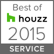 Houzz 2015 Service