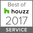 Houzz 2017 Service